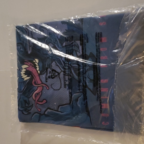 Funko Pop Venomized Groot Medium T-Shirt - Picture 3 of 4